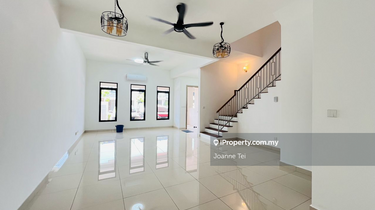 Terrace house for Rent 1