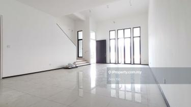 Brand New 2 Sty House, G & G, Freehold, 22x80, 5 Rooms 1