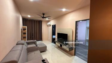 Princeton Suites 2bedroom unit for rent and sale 1