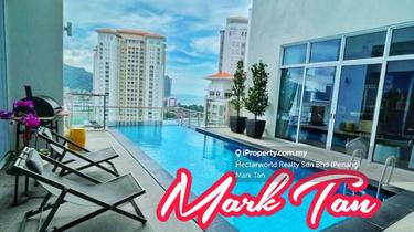Andaman Penthouse - C/W Pool - Unique Layout 1