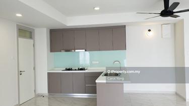 Well Maintain Partly Furnished Unit with very affordable price! 1