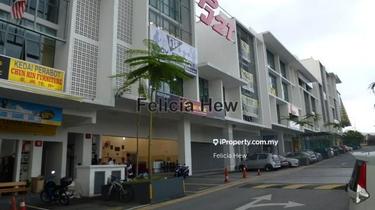 PJ 21, SS 3, Petaling Jaya 1