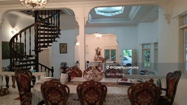 Ready move in condition 1