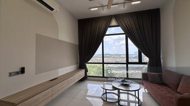 Bukit Jalil Specialist,Many unit available ! 1