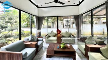 C H E A P, Damansara Height Land Area 6800sf 1