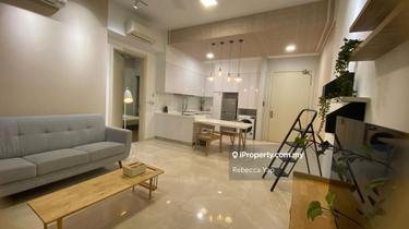 Condominium for Rent 1