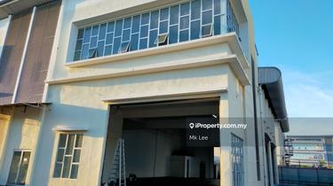 Limited unit! Guarded Area, Near Wce, Nkve, Setia Alam, Aman Perdana 1