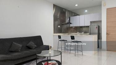 Serviced Residence For Rent  1