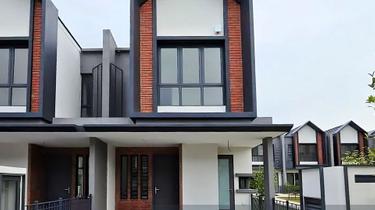 Ilham residence 1 cheapest End lot corner lot unit for sale  1