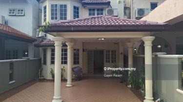 Ss19 Subang Jaya 2 Storey Terrace House For Sale  1