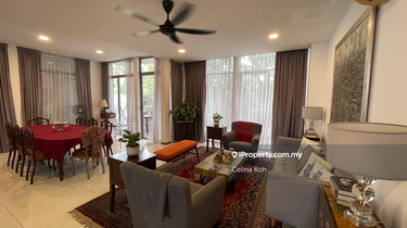 Terrace house for Sale 1