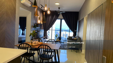 Setia City Residence 1