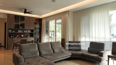Semi-d Modern Renovated@ East Ledang 1