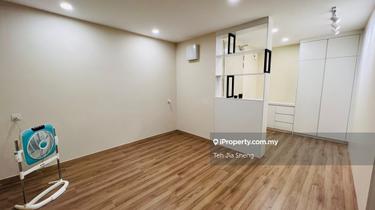 Renovated & Fully Furnished Unit @ The Mark Cheras 1