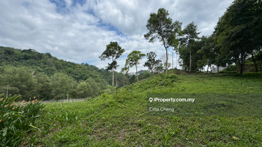 Bungalow land for Sale 1