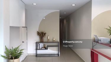 Ss2 Ground Floor Shoplot for Rent 1