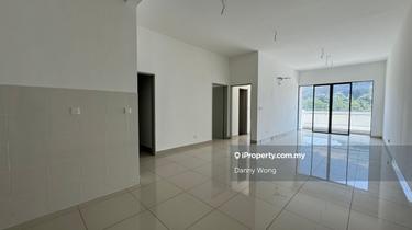 Legendview Condominuim Rawang  1