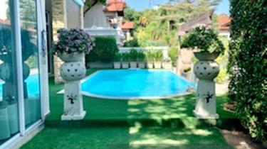 3 Storeys Taman Yarl Bungalow for sale with Swimming pool 1
