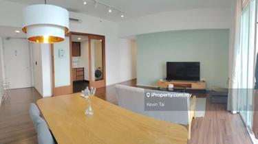 Free Lawyer Fees, Below Market Una Residence Fully Furnished For Sale! 1