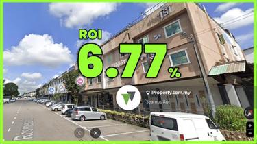 Collecting Rm 352,000 / year ! 1