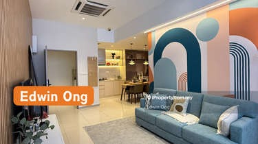 Latest Dual Key / Tri Key project @ Batu Kawan  1