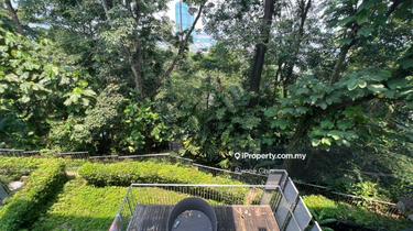 Resort living on a hill 1