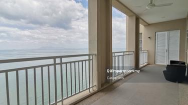 Quayside Condominium, Tanjong Tokong 1