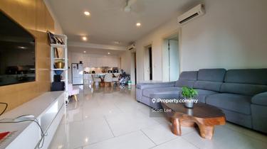 Senior Property Agent Specialising in Desa Parkcity more than 10 years 1