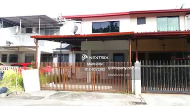 Kingfisher Park near Likas Hospital and universities 1