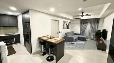 The Atrium - Fully Furnished 1