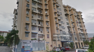 Strategic and convenient Location  1