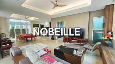 Big Big Kitchen, The Encore, The Glades, Putra Heights, Usj, Ensemble 1