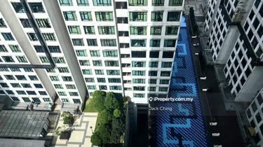 Good location 1