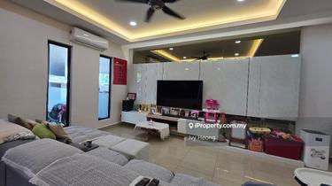 Well maintained and renovated 1
