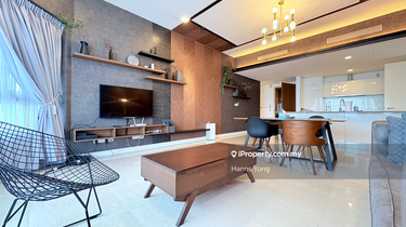 Serviced residence for Rent 1