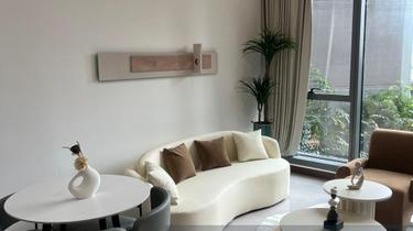 Fully Furnished Ready to Move In 1