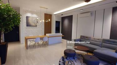 Serviced residence for Rent 1