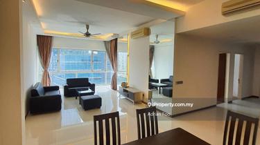 Mid Valley open view 1