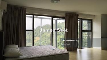 Serviced residence Damansara Perdana PJ 1