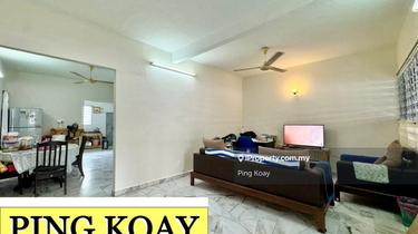 Concrete Flooring, No Split Level, Best Buy 1