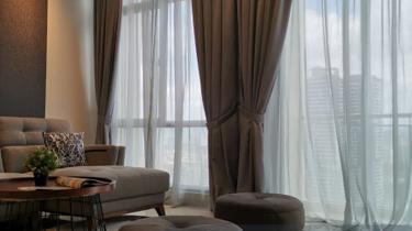 Serviced residence for Rent 1