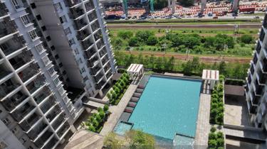 Condominium for Sale 1