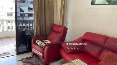 Desa Permai Indah Apartment - Worth buying/invest 1