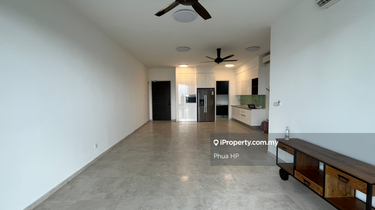 Open View Very High Floor Unit 1