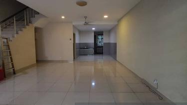 Three Storey Link house for Sale 1