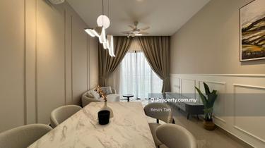 High demand Bangsar 2.5 Bedder; brand new! 1
