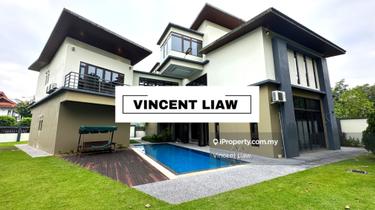 2 Storey individual built Bungalow (Move in ready) 1