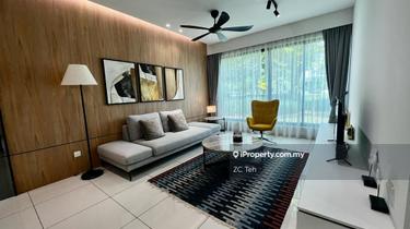 Senibong Cove newly launched spacious and affordable apartment 1