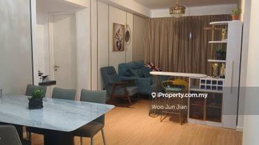 Brand New Fully Furnished Unit For Rent (Many unit on hand to select) 1