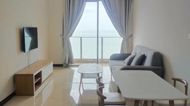 Silverscape Luxury Residences, Jalan Syed Abdul Aziz, Bandar Hilir 1